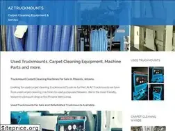 Sites similar to aztruckmounts.com