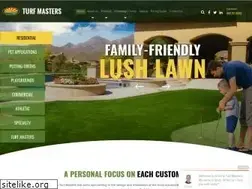 Sites similar to azturfmasters.com