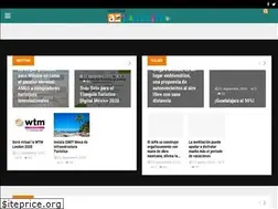Sites similar to azturismo.mx