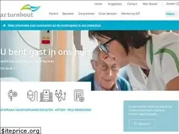 Sites similar to azturnhout.be