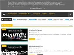 Sites similar to aztv-fta.blogspot.com