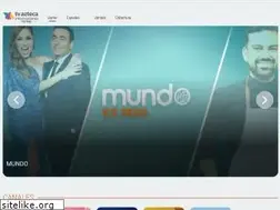 Sites similar to aztvdepaga.com