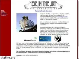 Sites similar to aztvdish.com