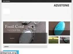 Sites similar to azu-stone.com