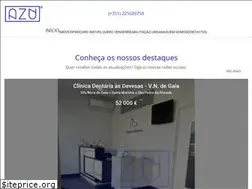 Sites similar to azu.pt