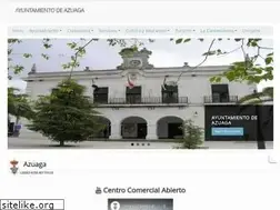 Sites similar to azuaga.es