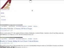 Sites similar to azuanzahdi.com