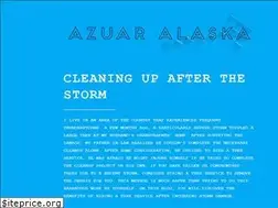 Sites similar to azuaralaska.com
