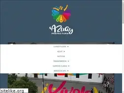 Sites similar to azuay.gob.ec