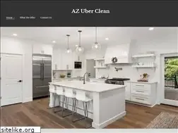 Sites similar to azuberclean.com