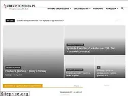 Sites similar to azubezpieczenia.pl