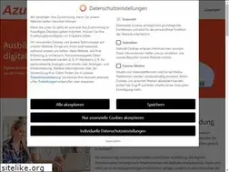 Sites similar to azubi.net