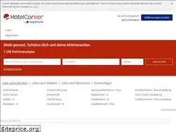Sites similar to azubicareer.de