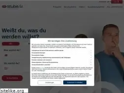 Sites similar to azubis.de