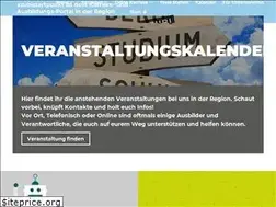 Sites similar to azubistartpunkt.de