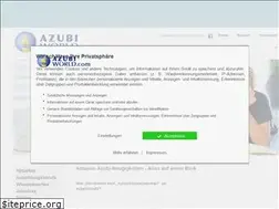 Sites similar to azubiworld.com