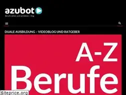 Sites similar to azubot.de