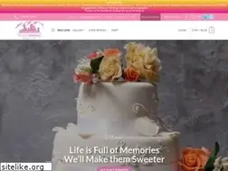 Sites similar to azucarbakery.com