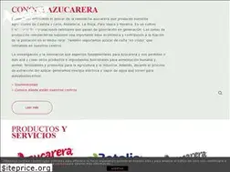 Sites similar to azucarera.es