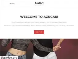 Sites similar to azucarottawa.com