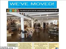 Sites similar to azucastore.com