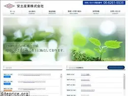 Sites similar to azuchi.co.jp