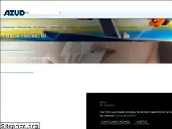 Sites similar to azud.com