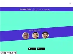 Sites similar to azufi.de