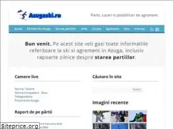 Sites similar to azugaski.ro