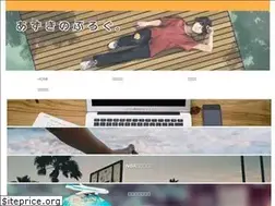 Sites similar to azuki-rinrin.com