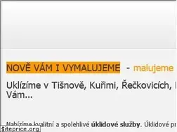 Sites similar to azuklidy.cz