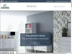 Sites similar to azuko.pl
