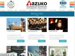 Sites similar to azukotech.com