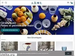 Sites similar to azul-azul.com