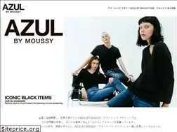 Sites similar to azul-m-recruit.net