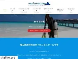 Sites similar to azul-marino.com
