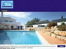 Sites similar to azul-properties.com