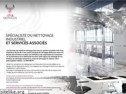 Sites similar to azul-services.fr