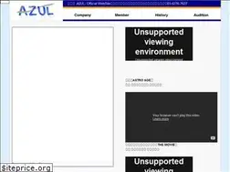 Sites similar to azul.cc