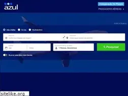 Sites similar to azul.com.br