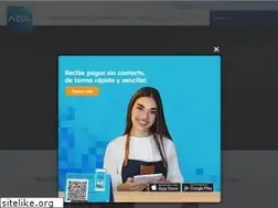 Sites similar to azul.com.do