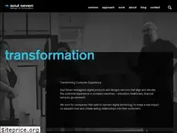 Sites similar to azul7.com
