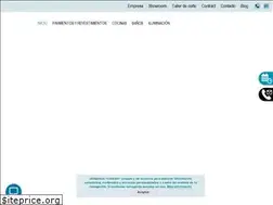 Sites similar to azulacocsa.es