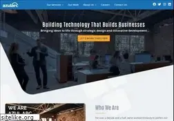 Sites similar to azularc.com