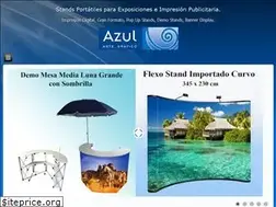 Sites similar to azularte.mx