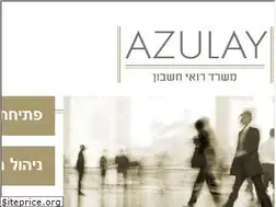 Sites similar to azulay.co.il