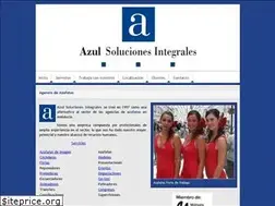 Sites similar to azulazafatas.com