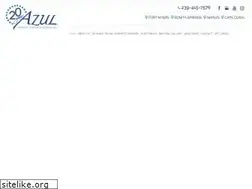 Sites similar to azulbeauty.com