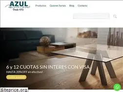 Sites similar to azulbuenosaires.com.ar