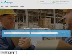 Sites similar to azulcargas.com.br